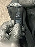 Express Black Active Pants Size S - photo 8