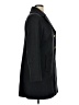 MICHAEL Michael Kors Gray Wool Coat Size 14 - photo 4