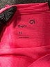 Gap Fit Pink Sweatshirt Size XL - photo 7