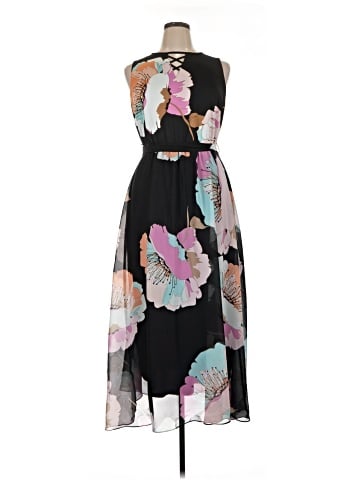 Sandra Darren Casual Dress (view 1)