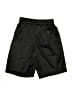 Champion 100% Polyester Graphic Black Athletic Shorts Size M (kids) - photo 2