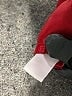 JM Collection 100% Polyester Red Blazer Size 16 - photo 8