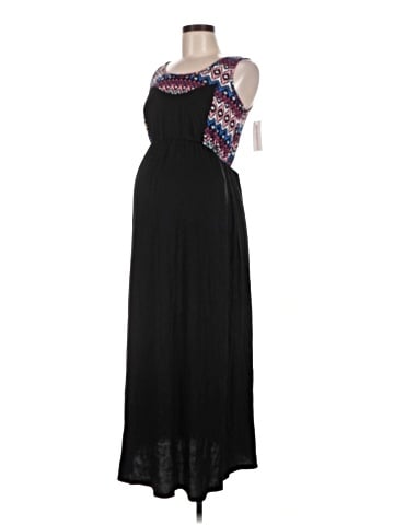 Paige - Maternity Casual Dress (view 1)
