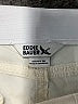 Eddie Bauer Ivory Shorts Size 16 - photo 3