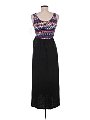 Paige - Maternity Casual Dress (view 2)