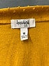 Speechless Yellow Dress Size 10 - photo 3