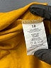 Speechless Yellow Dress Size 10 - photo 4