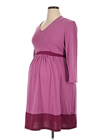 Labor of Love Casual Dress (view 1)