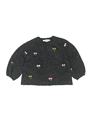 Zara Cardigan (view 1)
