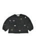 Zara Hearts Gray Cardigan Size 12-18 mo - photo 1