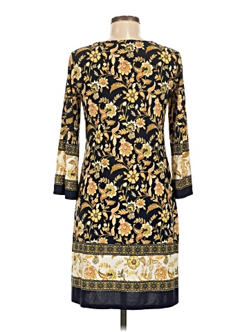 En Focus Studio Casual Dress (view 2)