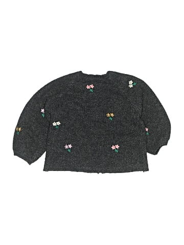 Zara Cardigan (view 2)