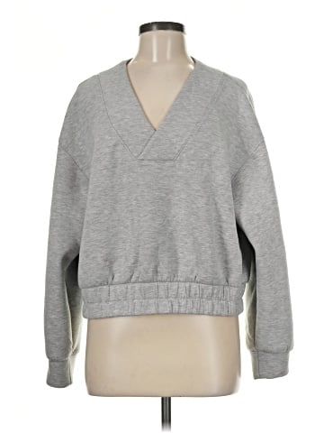 Active by Old Navy Pullover Sweater (view 1)