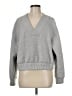 Active by Old Navy Gray Pullover Sweater Size M - photo 1