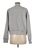 Active by Old Navy Gray Pullover Sweater Size M - photo 2