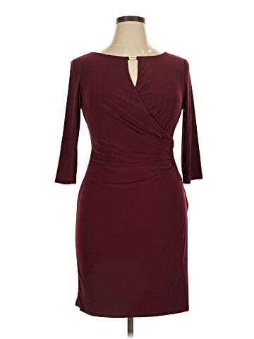 Lauren by Ralph Lauren Cocktail Dress (view 1)