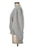 Active by Old Navy Gray Pullover Sweater Size M - photo 5