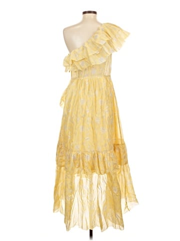 Ulla Johnson Cocktail Dress (view 2)