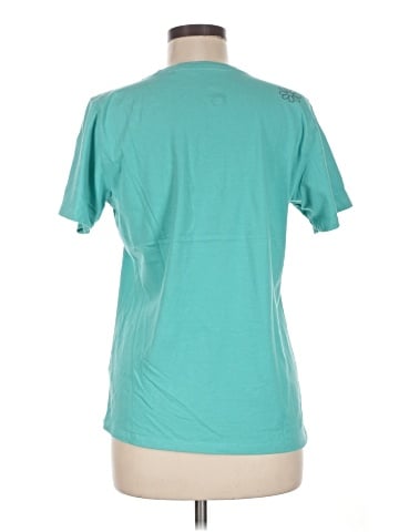 Life Is Good Short Sleeve Top (view 2)