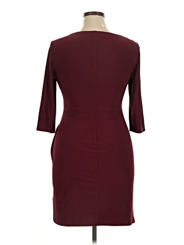 Lauren by Ralph Lauren Cocktail Dress (view 2)