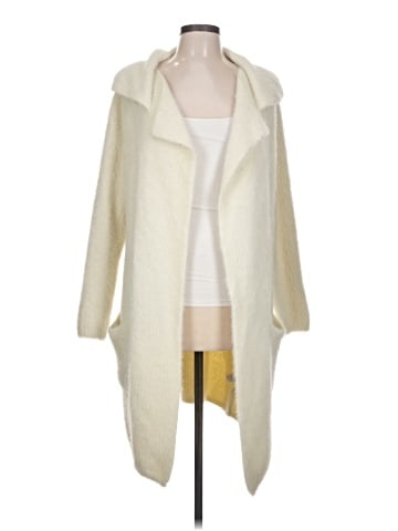 Timing Cardigan (view 1)