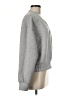Active by Old Navy Gray Pullover Sweater Size M - photo 4