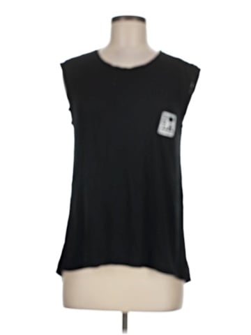 LA Made Sleeveless T-Shirt (view 1)