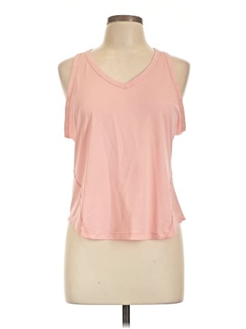 The North Face Sleeveless T-Shirt (view 1)