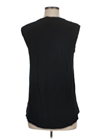 LA Made Sleeveless T-Shirt (view 2)