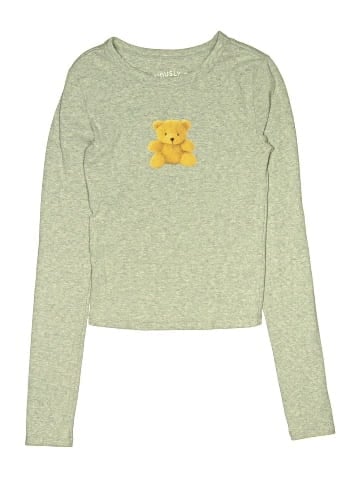 Assorted Brands Long Sleeve T-Shirt (view 1)