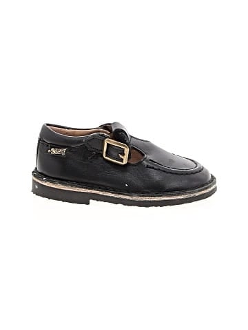 Young Soles London Flats (view 1)