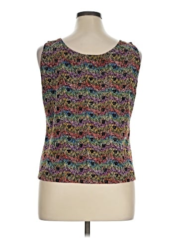 Chico's Design Sleeveless Top (view 1)