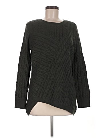 Evolution by Cyrus Pullover Sweater (view 1)