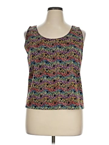 Chico's Design Sleeveless Top (view 2)