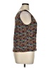 Chico's Design Brown Sleeveless Top Size XL (3) - photo 5