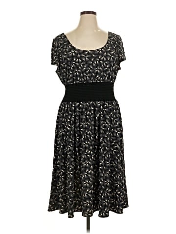 Coldwater Creek Casual Dress (view 1)