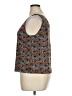 Chico's Design Brown Sleeveless Top Size XL (3) - photo 4
