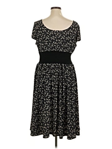Coldwater Creek Casual Dress (view 2)