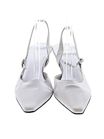 Antonio Melani Heels (view 2)