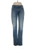 Denim Co 100% Baumwolle Blue Jeans Size 32 waist - photo 1