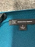 INC International Concepts Teal Pullover Sweater Size S - photo 7