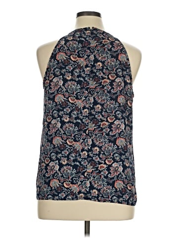 Ava Christine Sleeveless Blouse (view 1)