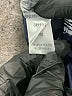 THML Graphic Gray Casual Dress Size M - photo 8