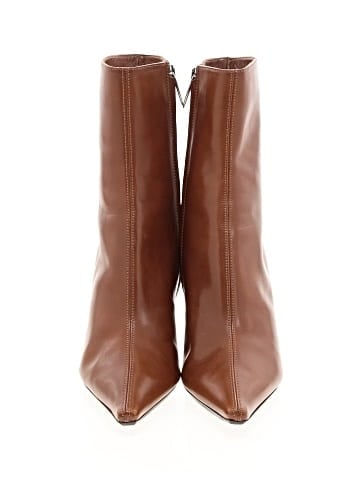 Sergio Rossi Ankle Boots (view 2)