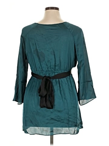 Labor of Love 3/4 Sleeve Blouse (view 2)
