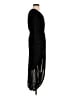 Gilli 100% Polyester Black Cocktail Dress Size S - photo 4
