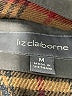 Liz Claiborne Green Raincoat Size M - photo 6