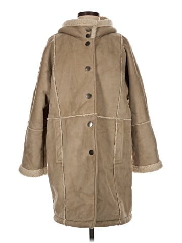H&M Coat (view 1)