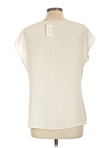 Banana Republic Sleeveless T-Shirt (view 2)
