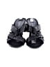 Aerosoles Black Sandals Size 8 1/2 - photo 2